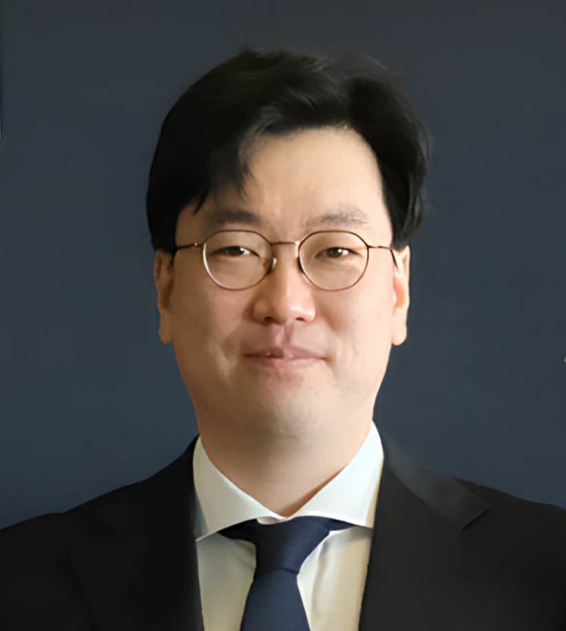 Eunseob Kim